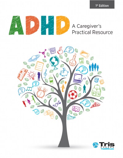 Tris ADHD Caregiver Practical Resource